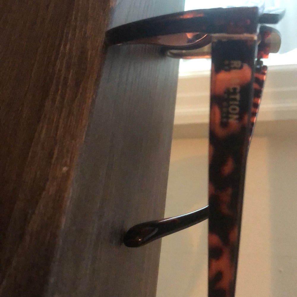 Reaction sunglasses by Kenneth Cole